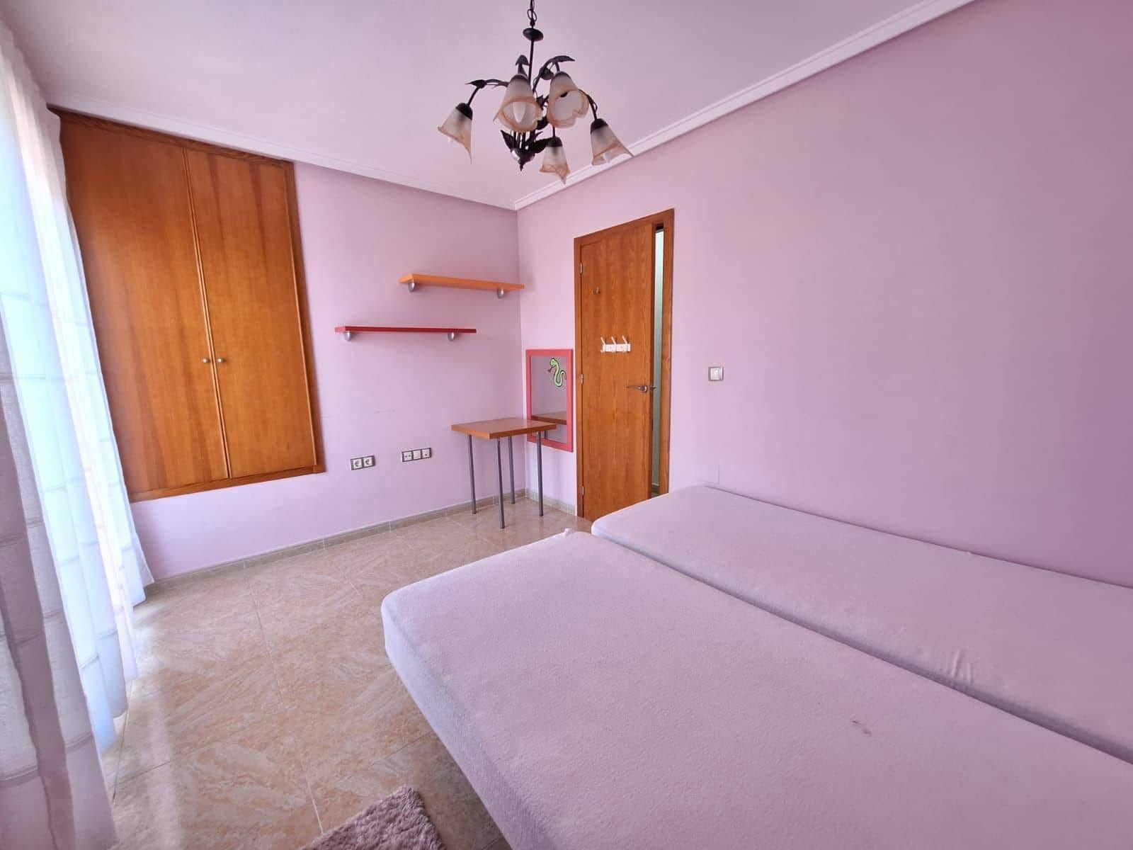 3 sovrum Lägenhet till salu i Aguas Nuevas med pool - 259 000 € (Ref: 10081403)