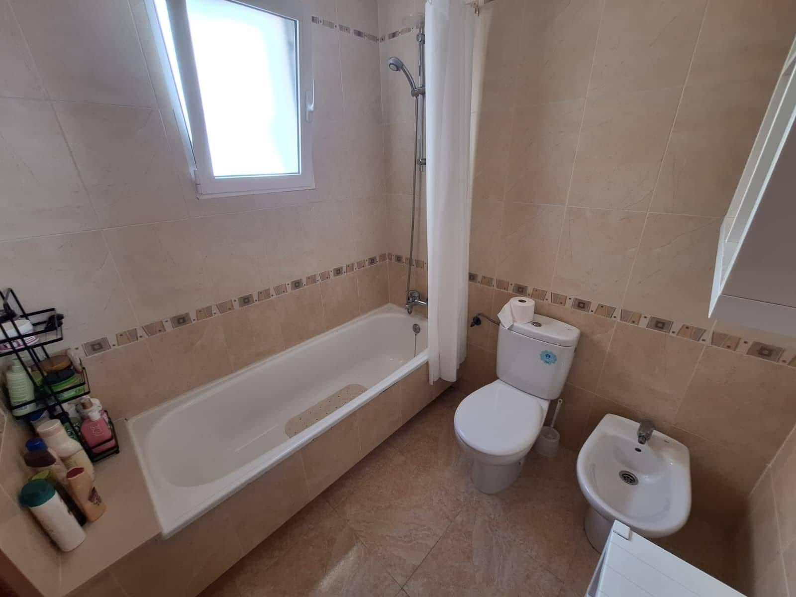3 sovrum Lägenhet till salu i Aguas Nuevas med pool - 259 000 € (Ref: 10081403)