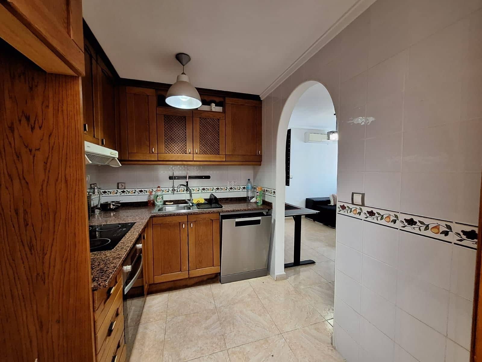 3 sovrum Lägenhet till salu i Aguas Nuevas med pool - 259 000 € (Ref: 10081403)