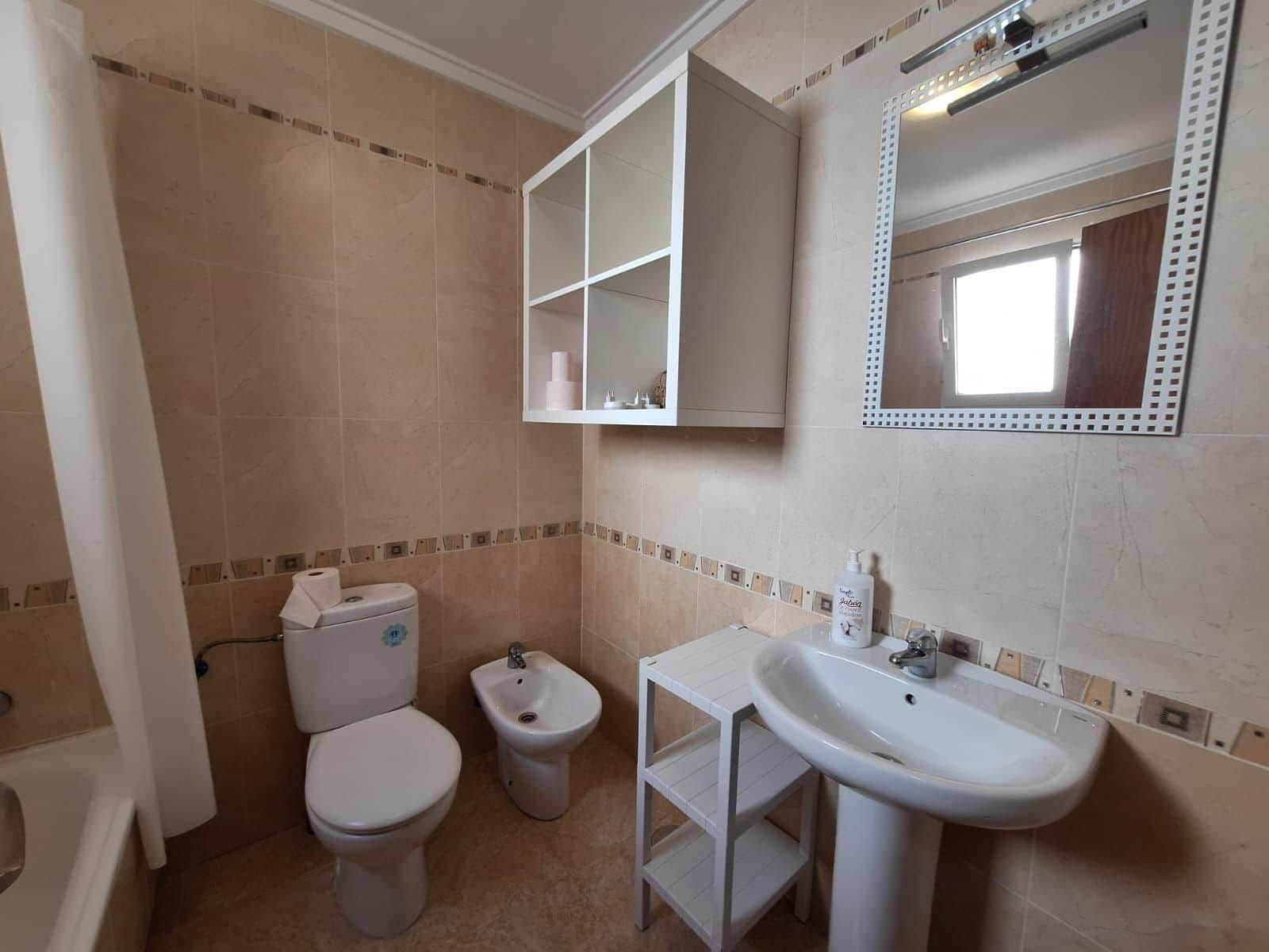 3 sovrum Lägenhet till salu i Aguas Nuevas med pool - 259 000 € (Ref: 10081403)