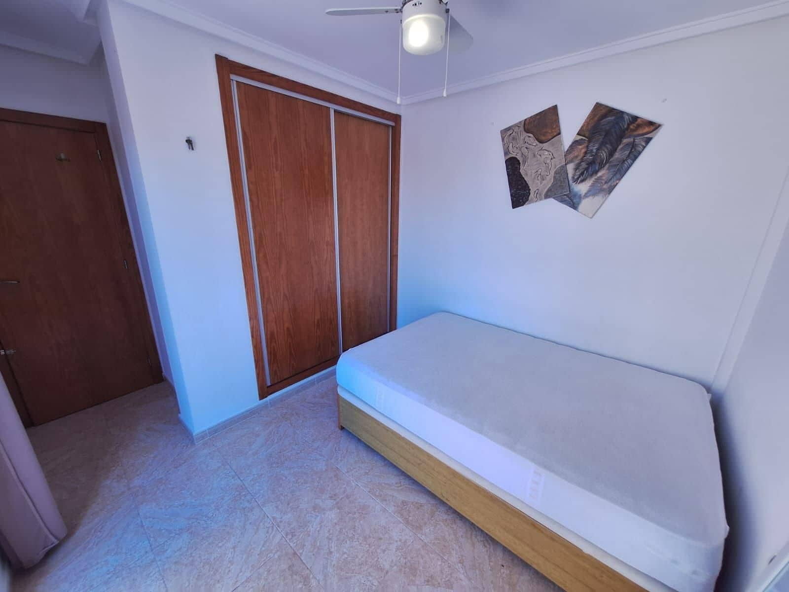 3 sovrum Lägenhet till salu i Aguas Nuevas med pool - 259 000 € (Ref: 10081403)