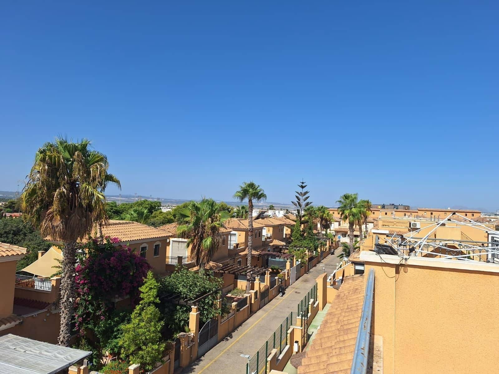 3 sovrum Lägenhet till salu i Aguas Nuevas med pool - 259 000 € (Ref: 10081403)