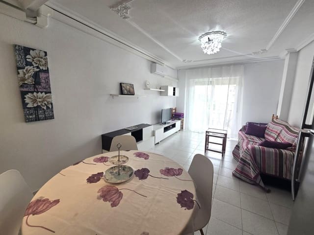 2 soverom Leilighet til salgs i Torrevieja - € 149 000 (Ref: 10081404)