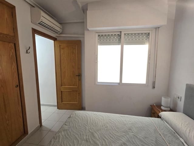 2 soverom Leilighet til salgs i Torrevieja - € 149 000 (Ref: 10081404)