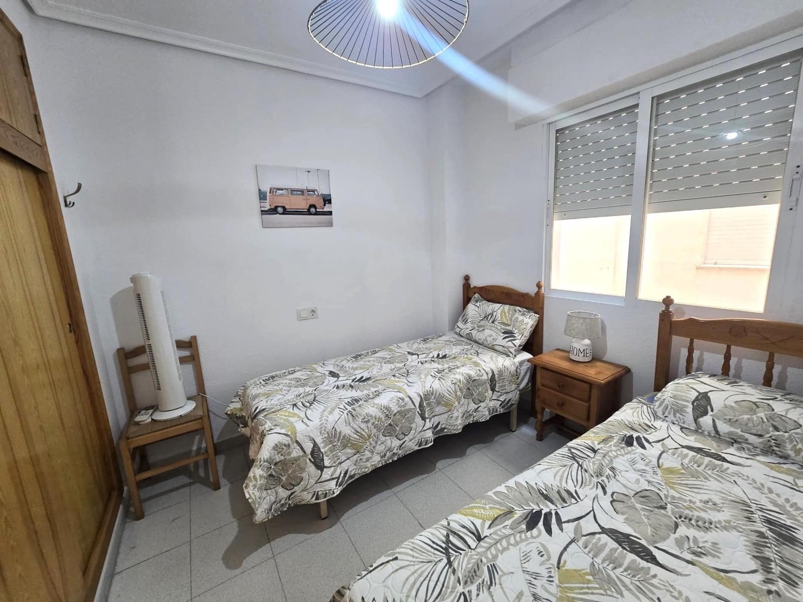 2 soverom Leilighet til salgs i Torrevieja - € 149 000 (Ref: 10081404)