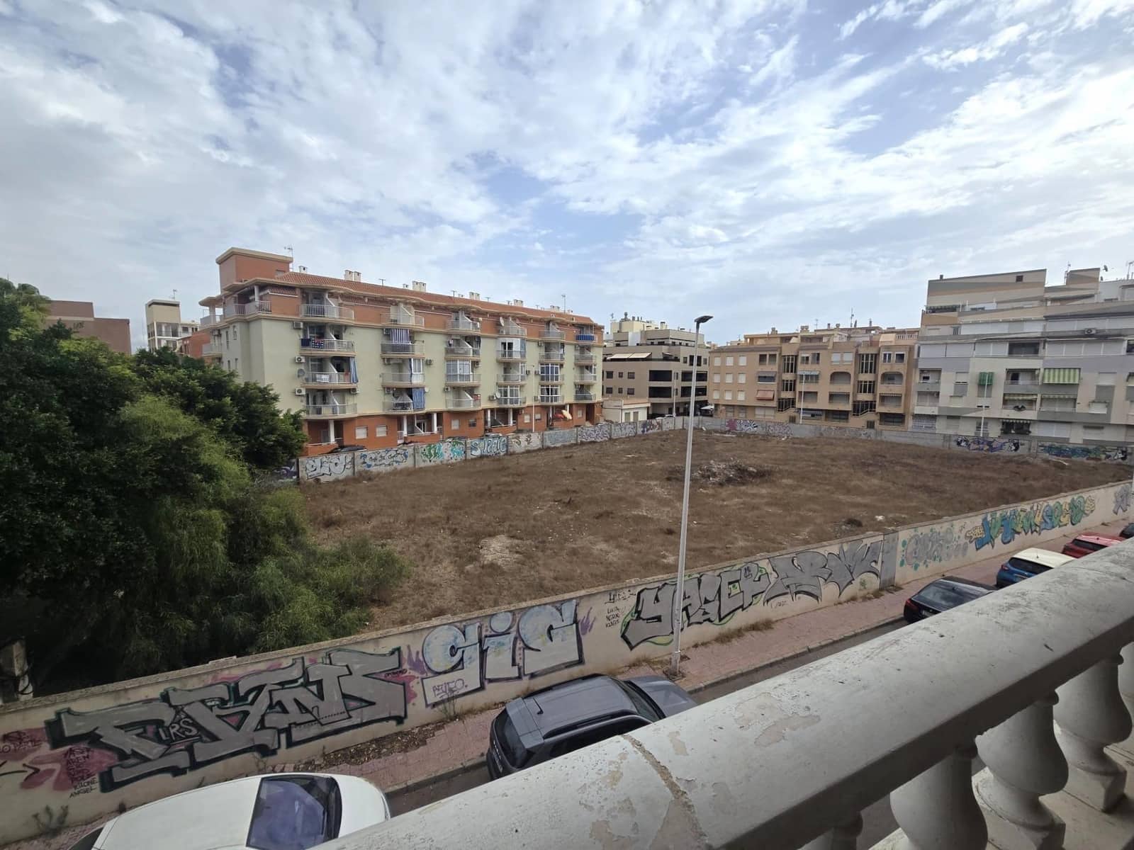 2 soverom Leilighet til salgs i Torrevieja - € 149 000 (Ref: 10081404)