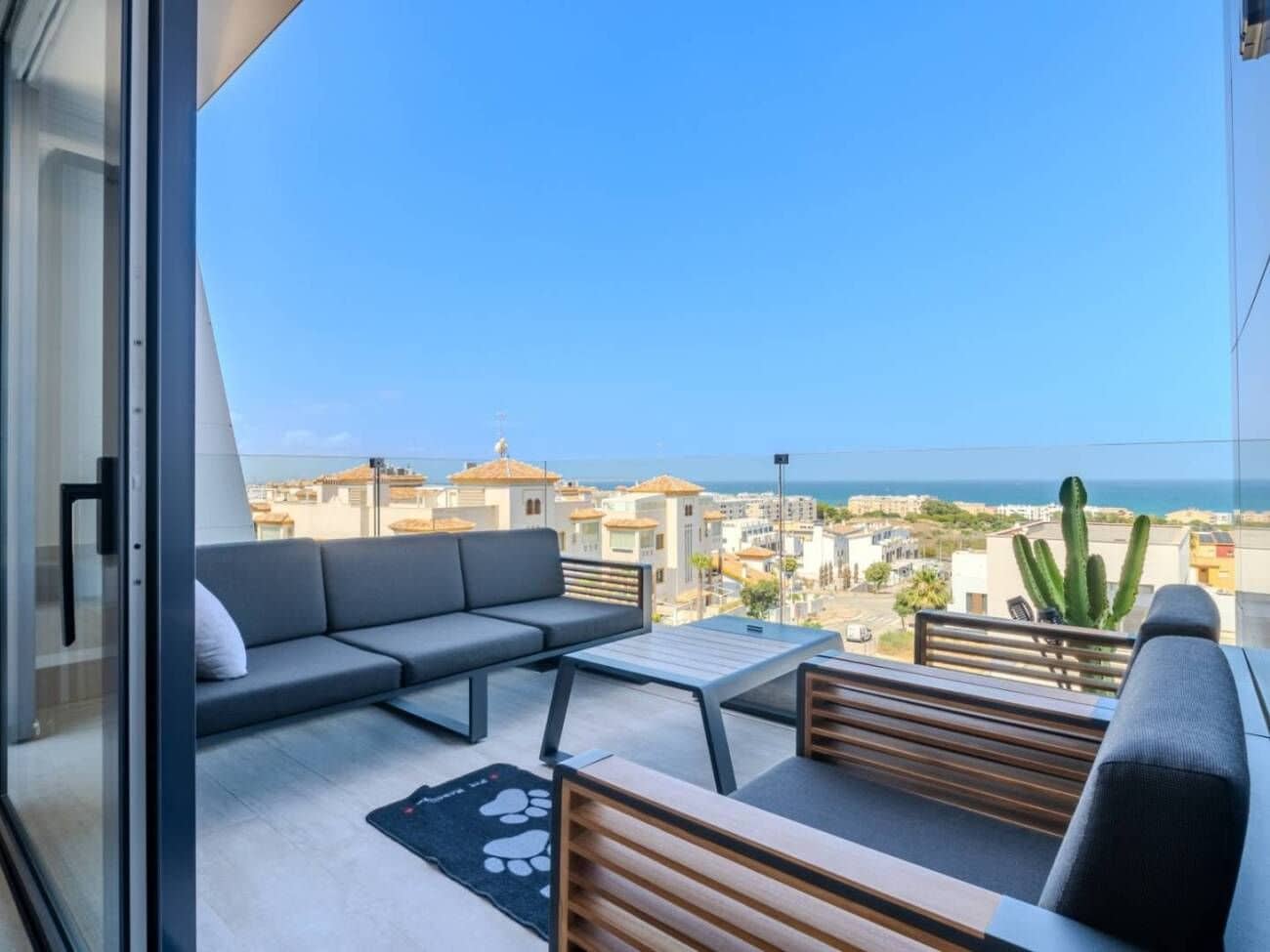 3 camera da letto Appartamento in vendita in Guardamar del Segura - 620.000 € (Rif: 10081406)
