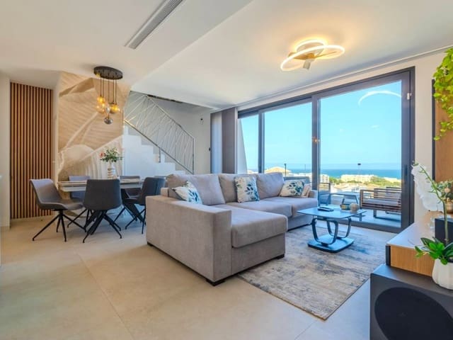 3 camera da letto Appartamento in vendita in Guardamar del Segura - 620.000 € (Rif: 10081406)