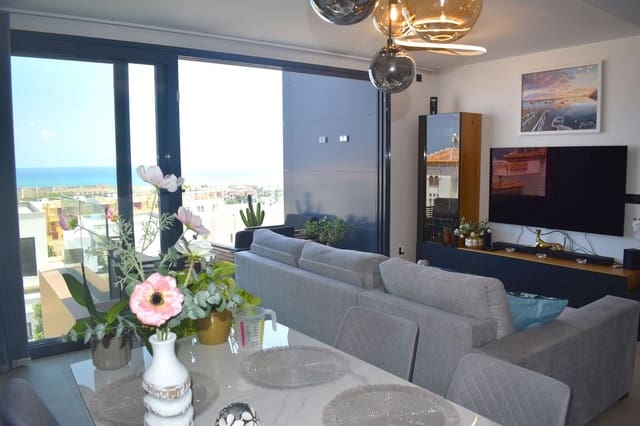 3 camera da letto Appartamento in vendita in Guardamar del Segura - 620.000 € (Rif: 10081406)