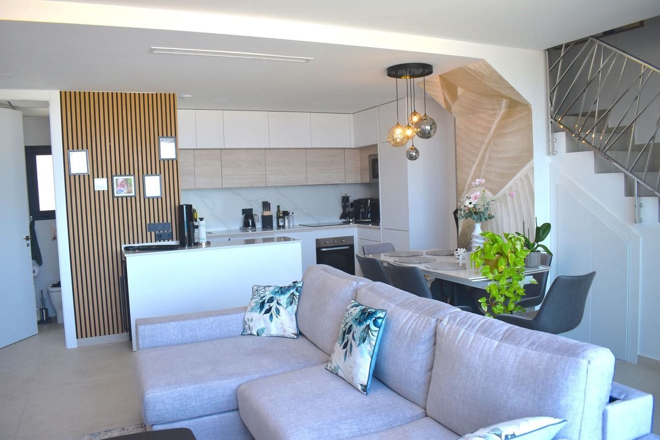 3 camera da letto Appartamento in vendita in Guardamar del Segura - 620.000 € (Rif: 10081406)