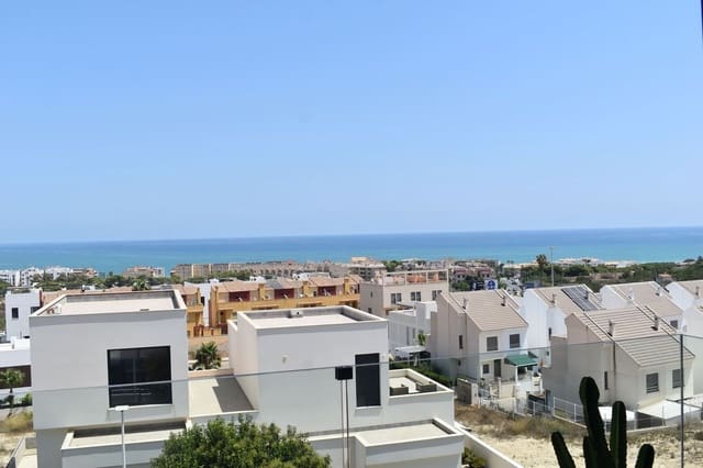 3 camera da letto Appartamento in vendita in Guardamar del Segura - 620.000 € (Rif: 10081406)