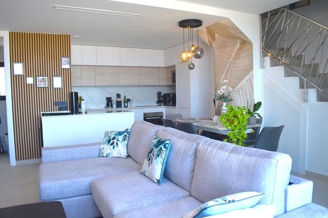3 camera da letto Appartamento in vendita in Guardamar del Segura - 620.000 € (Rif: 10081406)