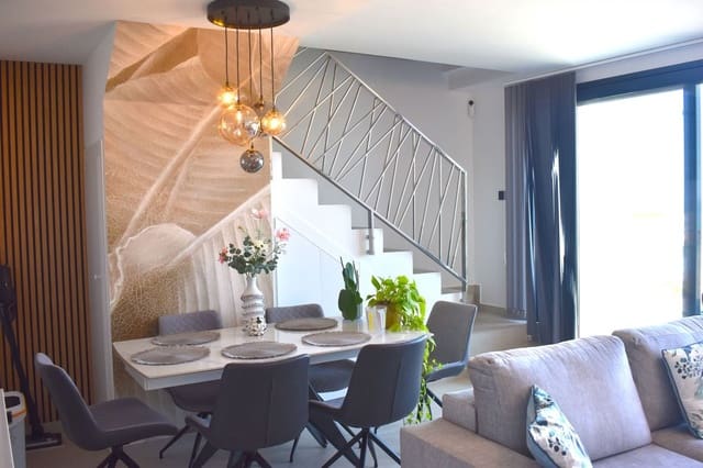 3 camera da letto Appartamento in vendita in Guardamar del Segura - 620.000 € (Rif: 10081406)