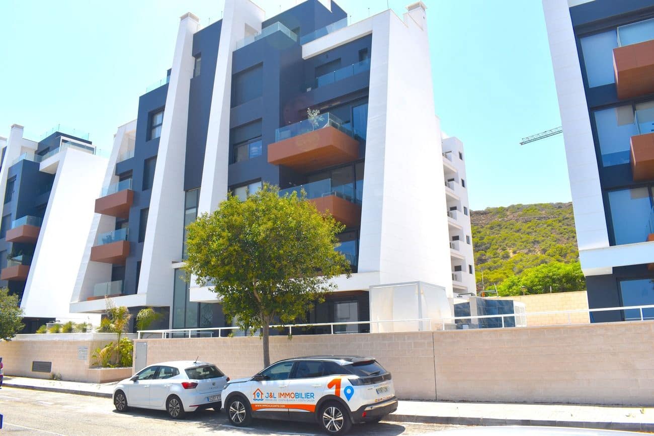 3 camera da letto Appartamento in vendita in Guardamar del Segura - 620.000 € (Rif: 10081406)