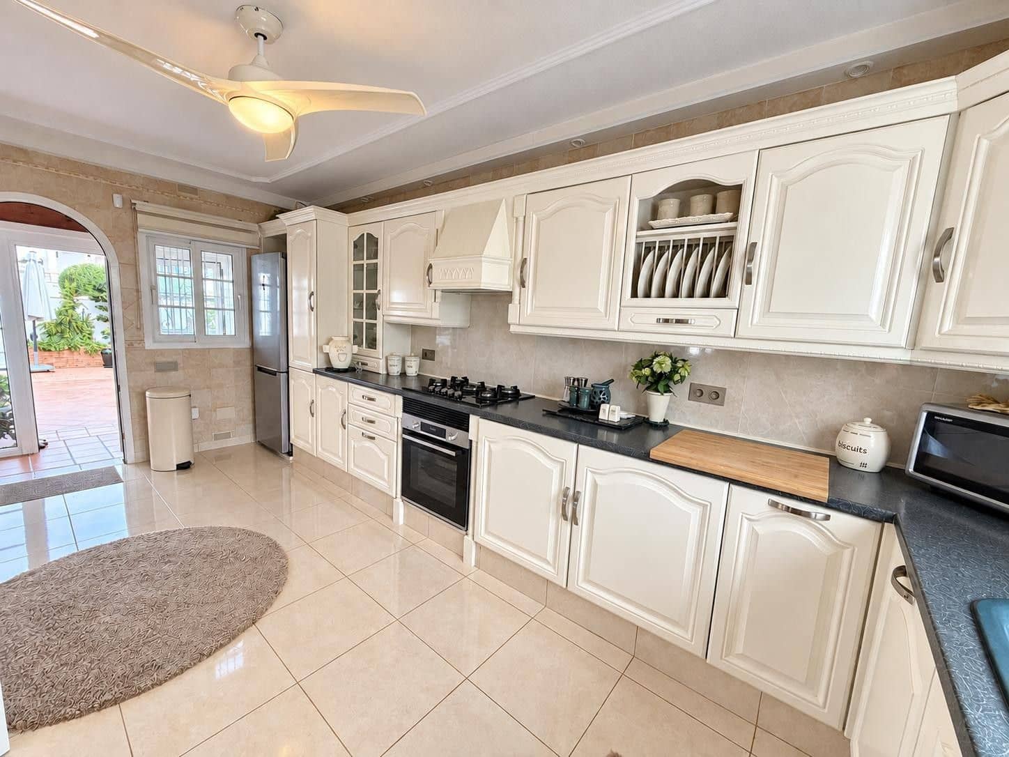 3 makuuhuone Huvila myytävänä paikassa Orihuela Costa mukana uima-altaan - 479 995 € (Ref: 10086308)