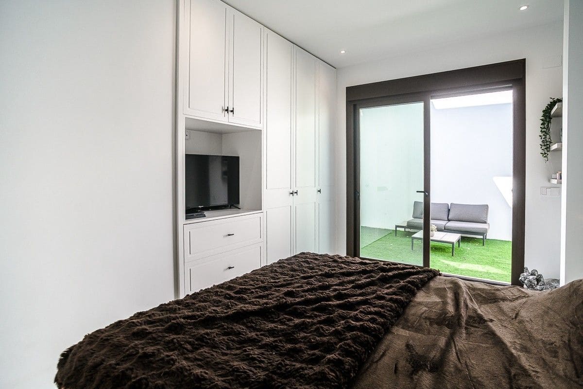 4 soveværelse Villa til salg i Formentera del Segura med swimmingpool garage - € 745.000 (Ref: 10086310)