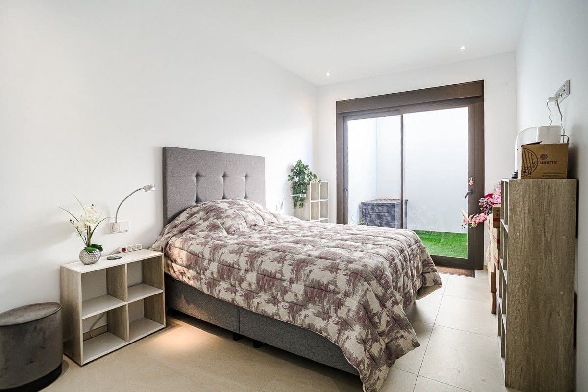 4 soveværelse Villa til salg i Formentera del Segura med swimmingpool garage - € 745.000 (Ref: 10086310)