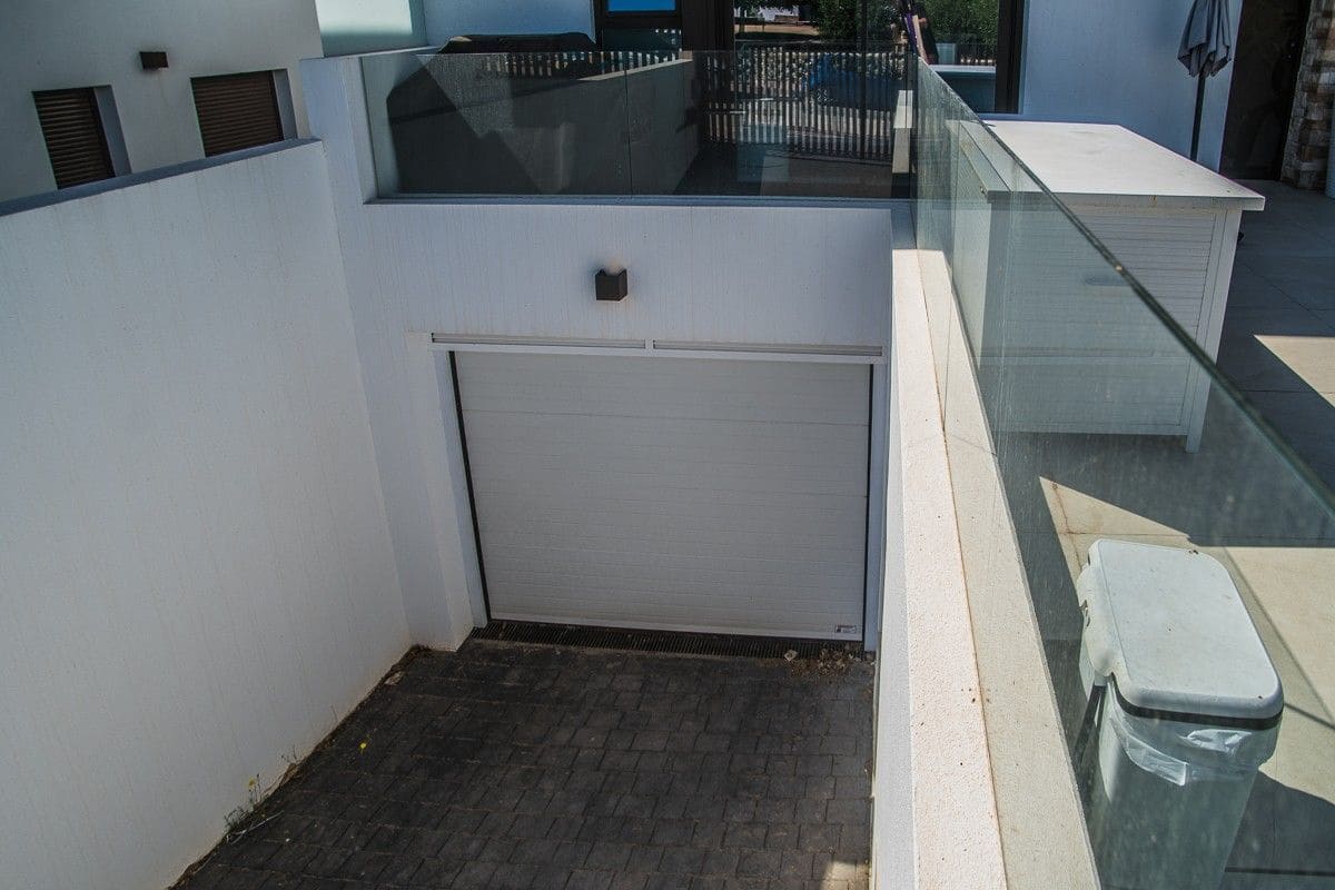 4 soveværelse Villa til salg i Formentera del Segura med swimmingpool garage - € 745.000 (Ref: 10086310)