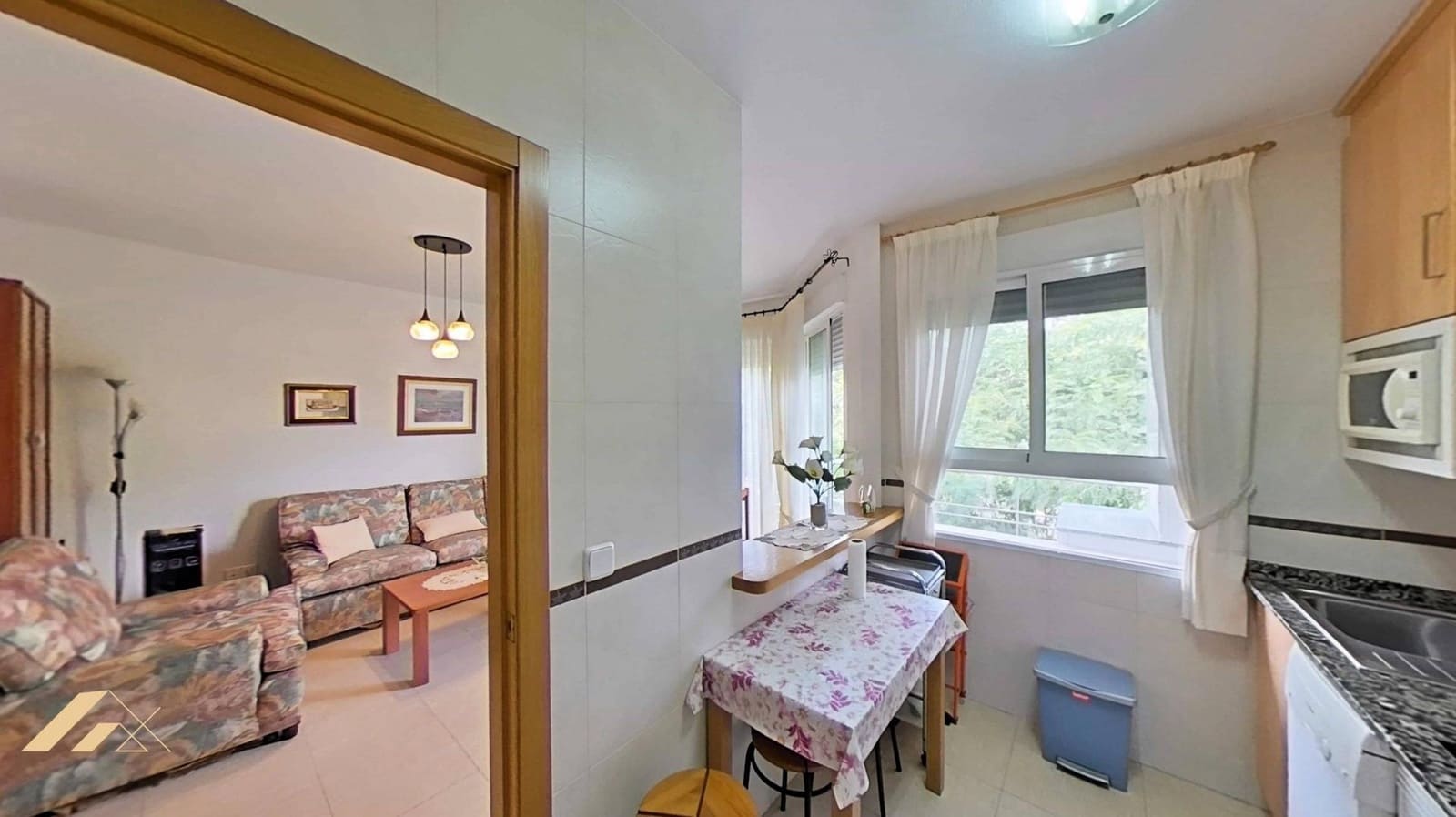 3 camera da letto Appartamento in vendita in Lo Pagan - 335.000 € (Rif: 10086317)