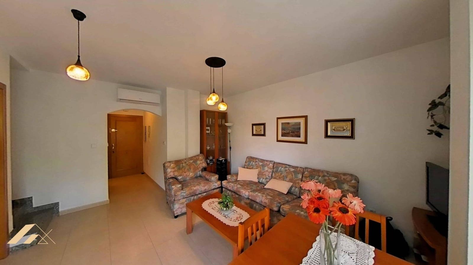 3 camera da letto Appartamento in vendita in Lo Pagan - 335.000 € (Rif: 10086317)