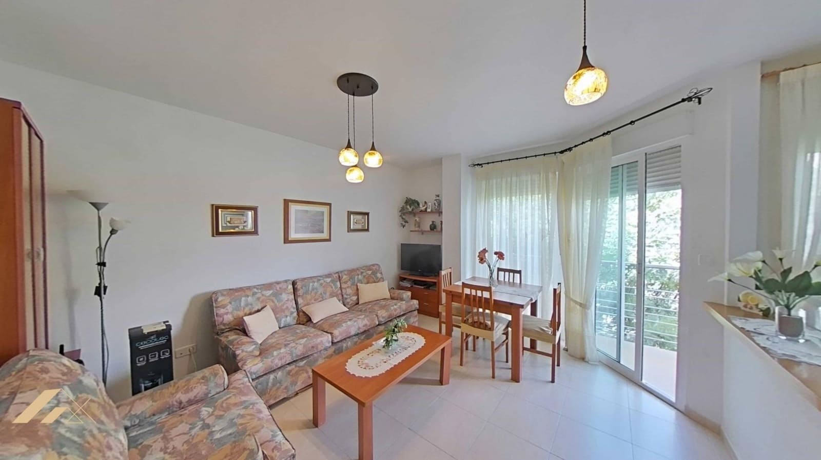 3 camera da letto Appartamento in vendita in Lo Pagan - 335.000 € (Rif: 10086317)