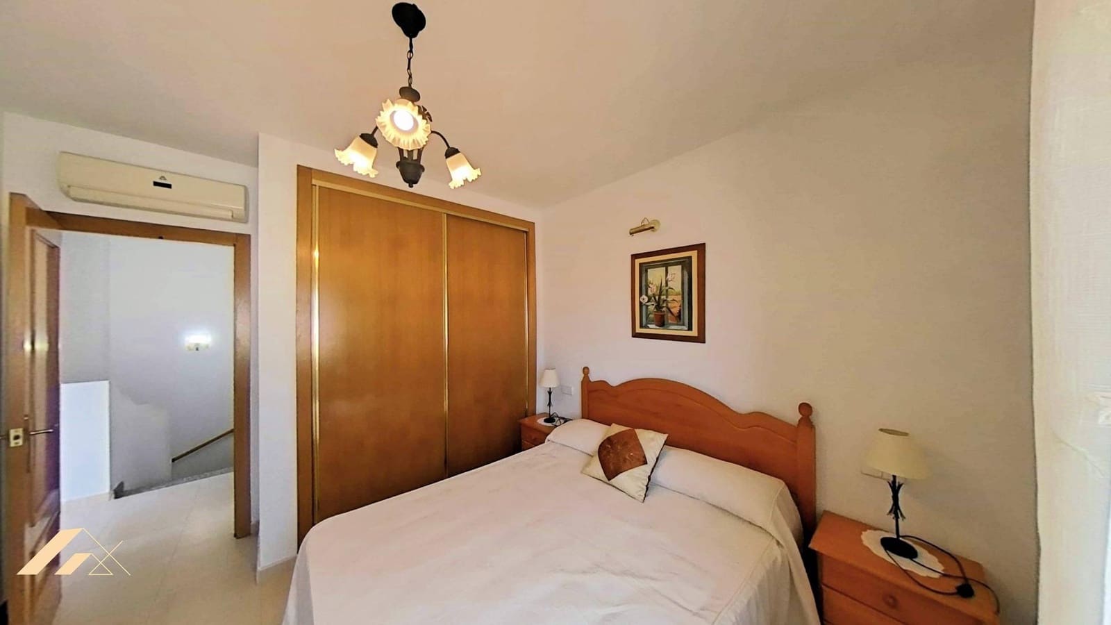 3 camera da letto Appartamento in vendita in Lo Pagan - 335.000 € (Rif: 10086317)