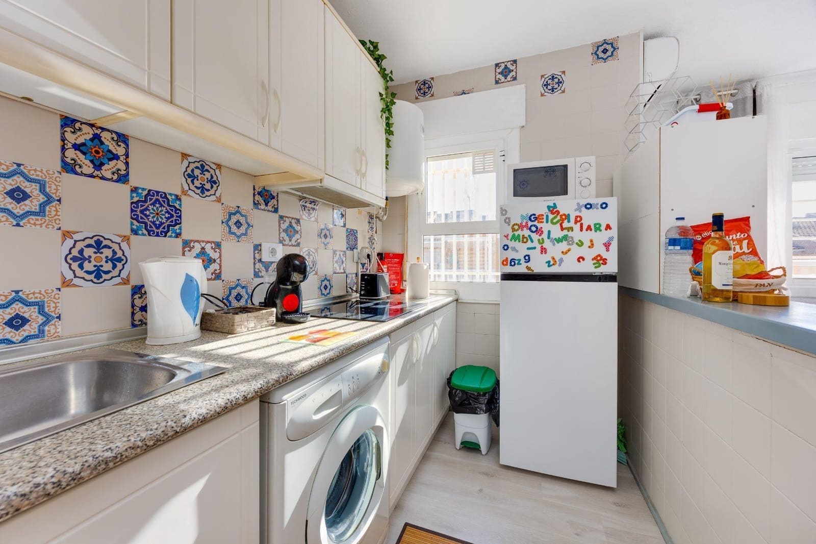 2 chambre Bungalow à vendre à Lo Pagan - 154 969 € (Ref: 10086319)