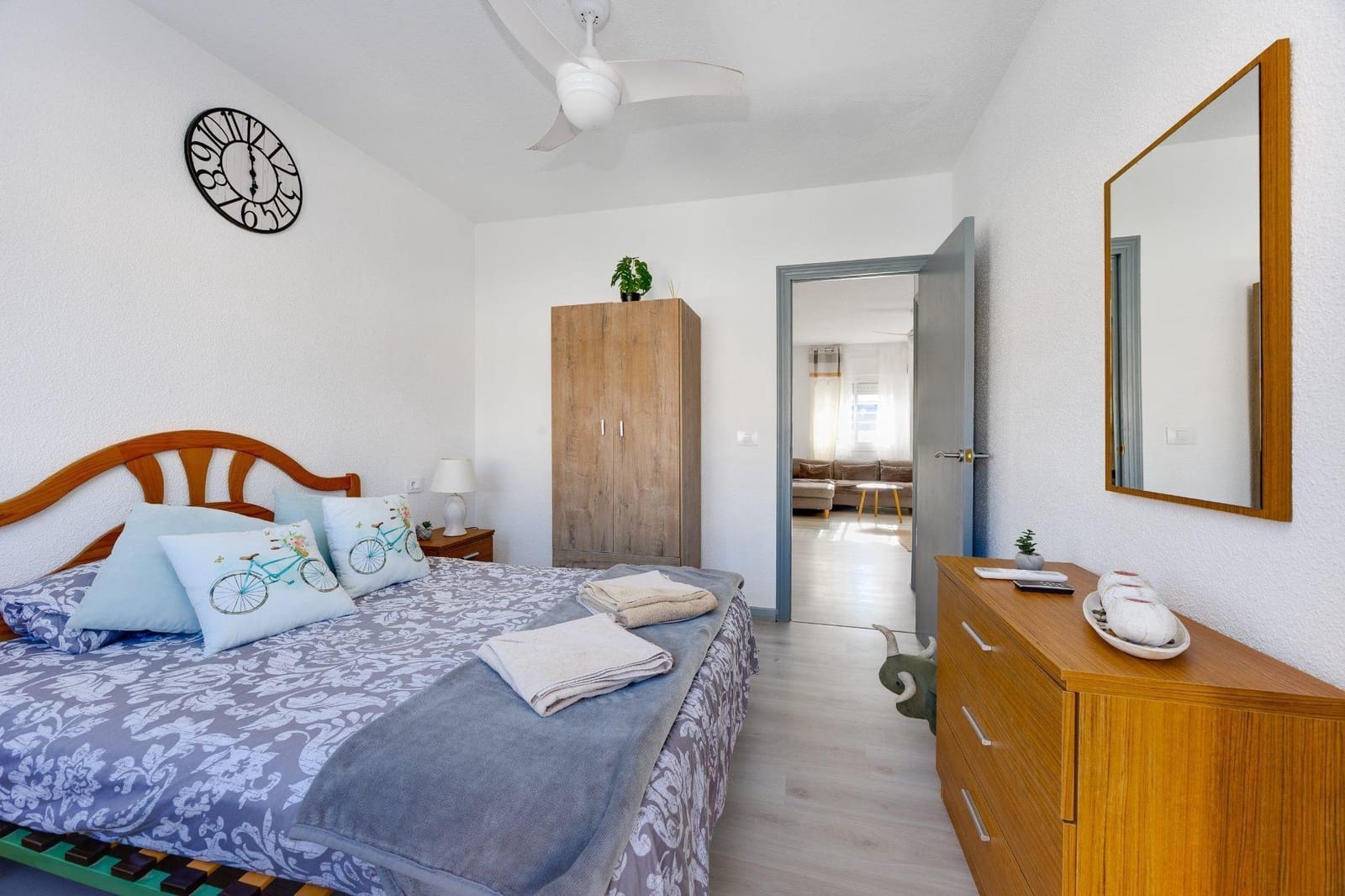 2 chambre Bungalow à vendre à Lo Pagan - 154 969 € (Ref: 10086319)