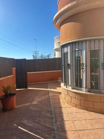 3 soverom Villa til salgs i Almoradí - € 324 000 (Ref: 10086320)