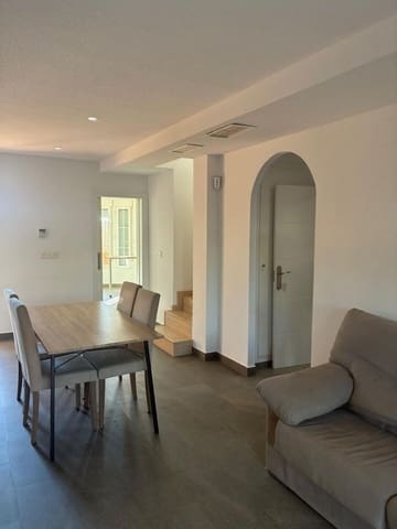 3 soverom Villa til salgs i Almoradí - € 324 000 (Ref: 10086320)