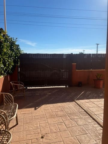 3 soverom Villa til salgs i Almoradí - € 324 000 (Ref: 10086320)