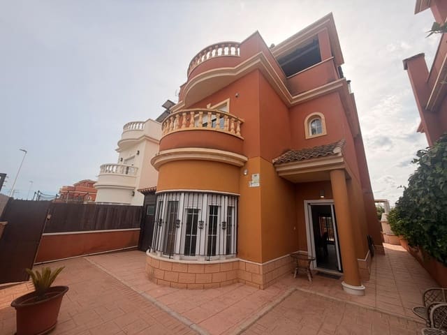 3 camera da letto Villa in vendita in Almoradí - 324.000 € (Rif: 10086320)