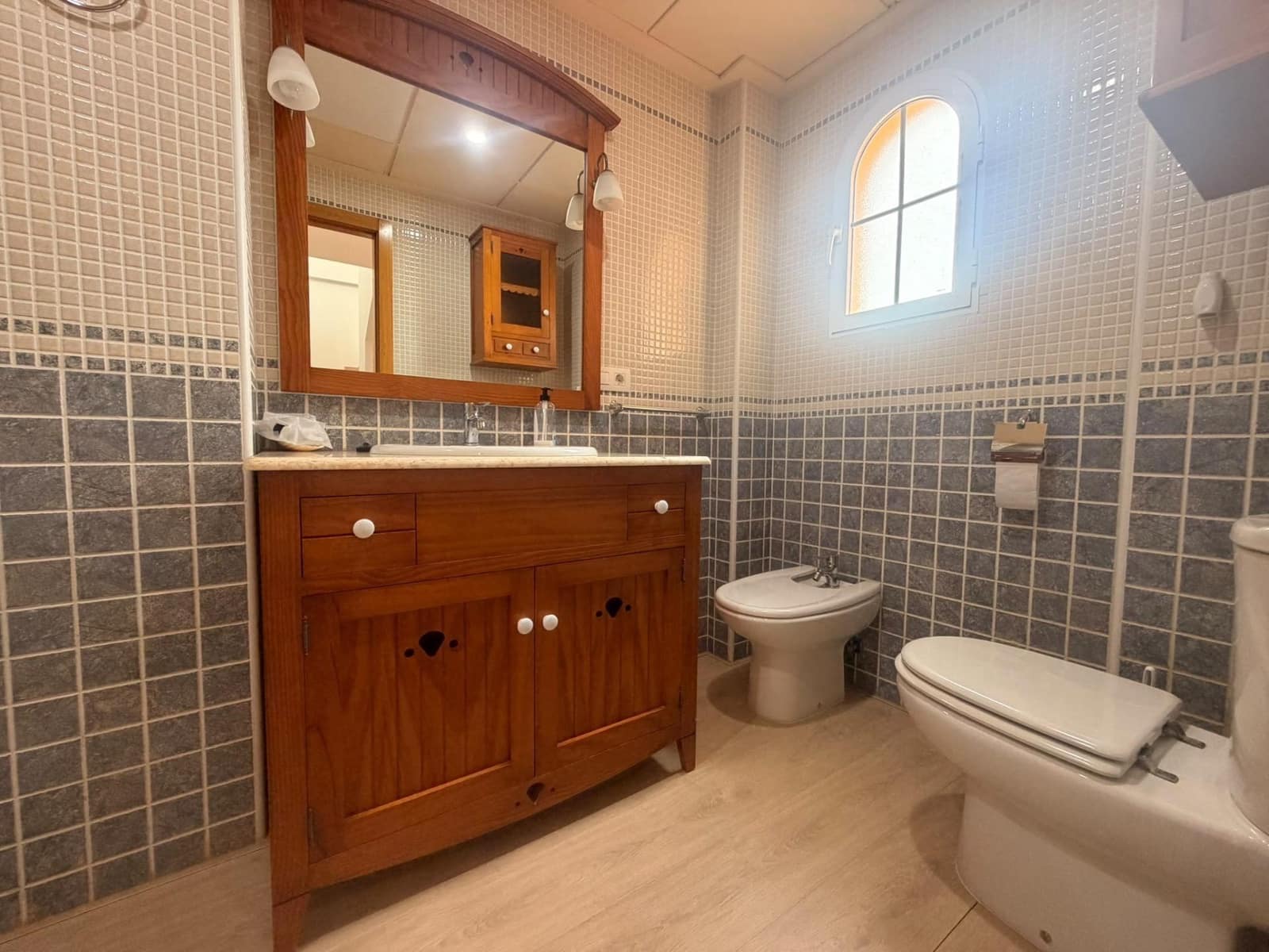 3 soverom Villa til salgs i Almoradi - € 324 000 (Ref: 10086320)