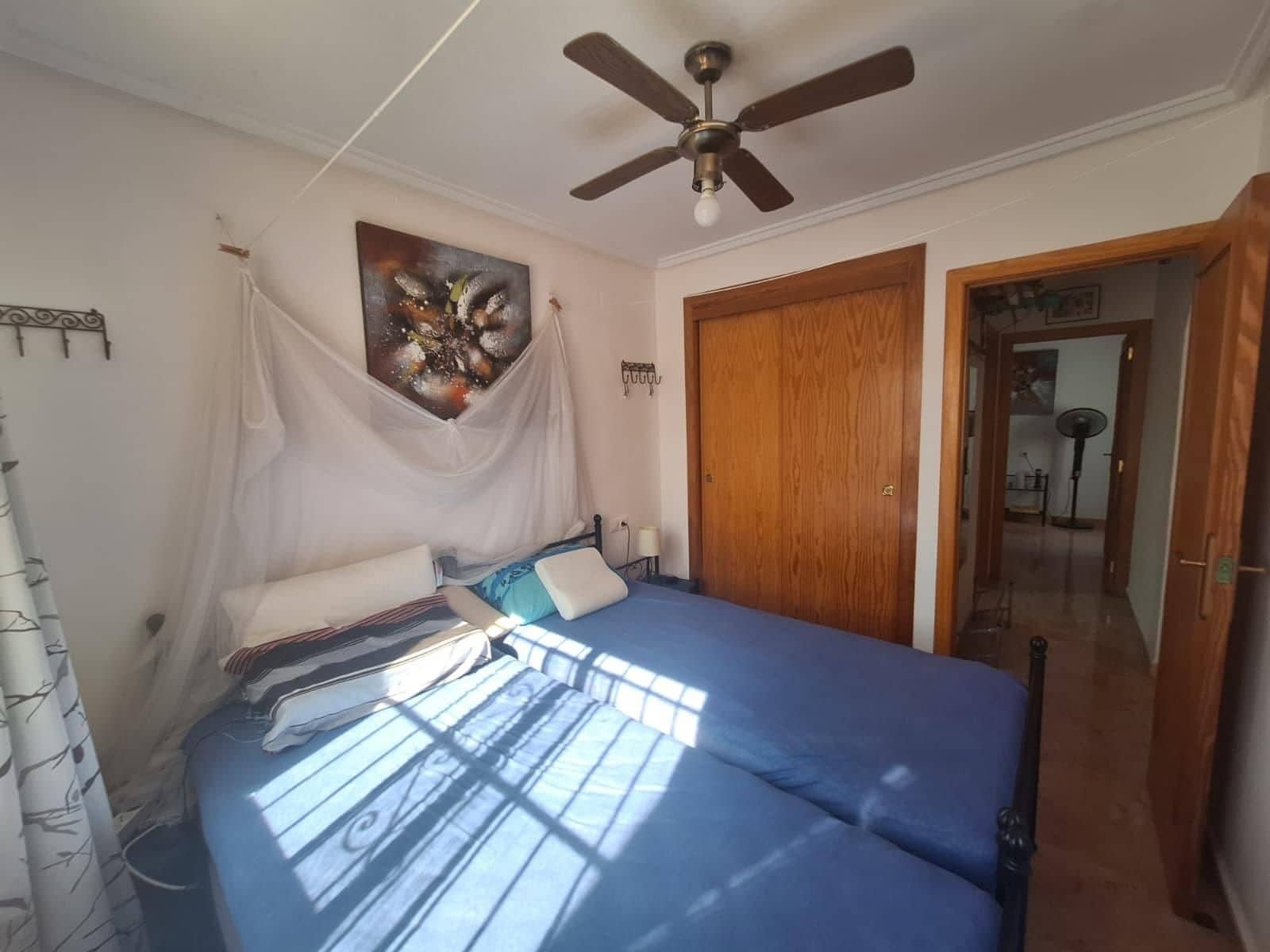 2 slaapkamer Bungalow te koop in El Limonar met zwembad - € 159.990 (Ref: 10086321)