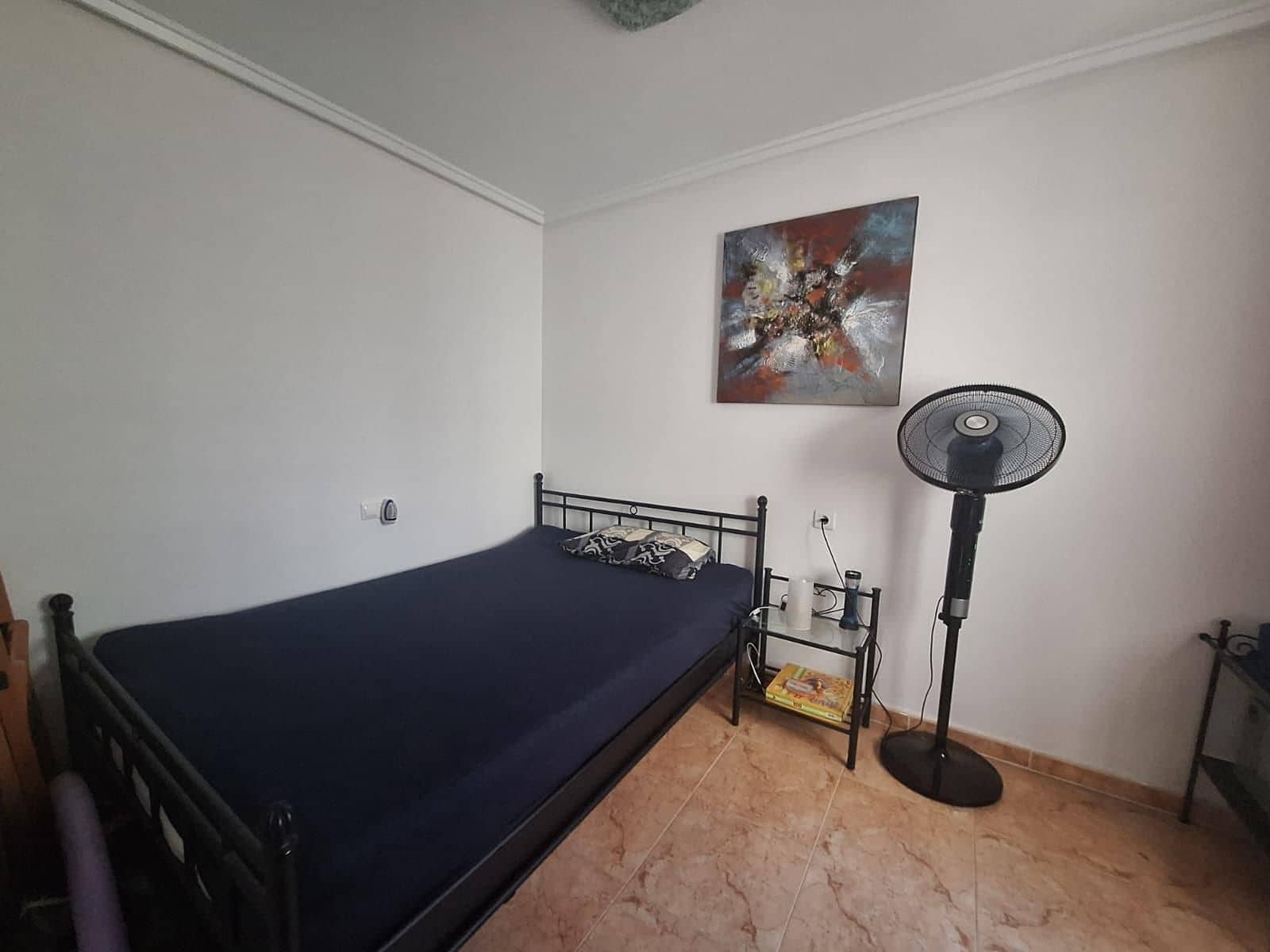 2 slaapkamer Bungalow te koop in El Limonar met zwembad - € 159.990 (Ref: 10086321)