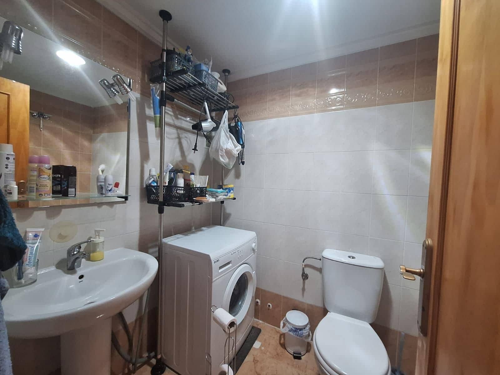 2 slaapkamer Bungalow te koop in El Limonar met zwembad - € 159.990 (Ref: 10086321)