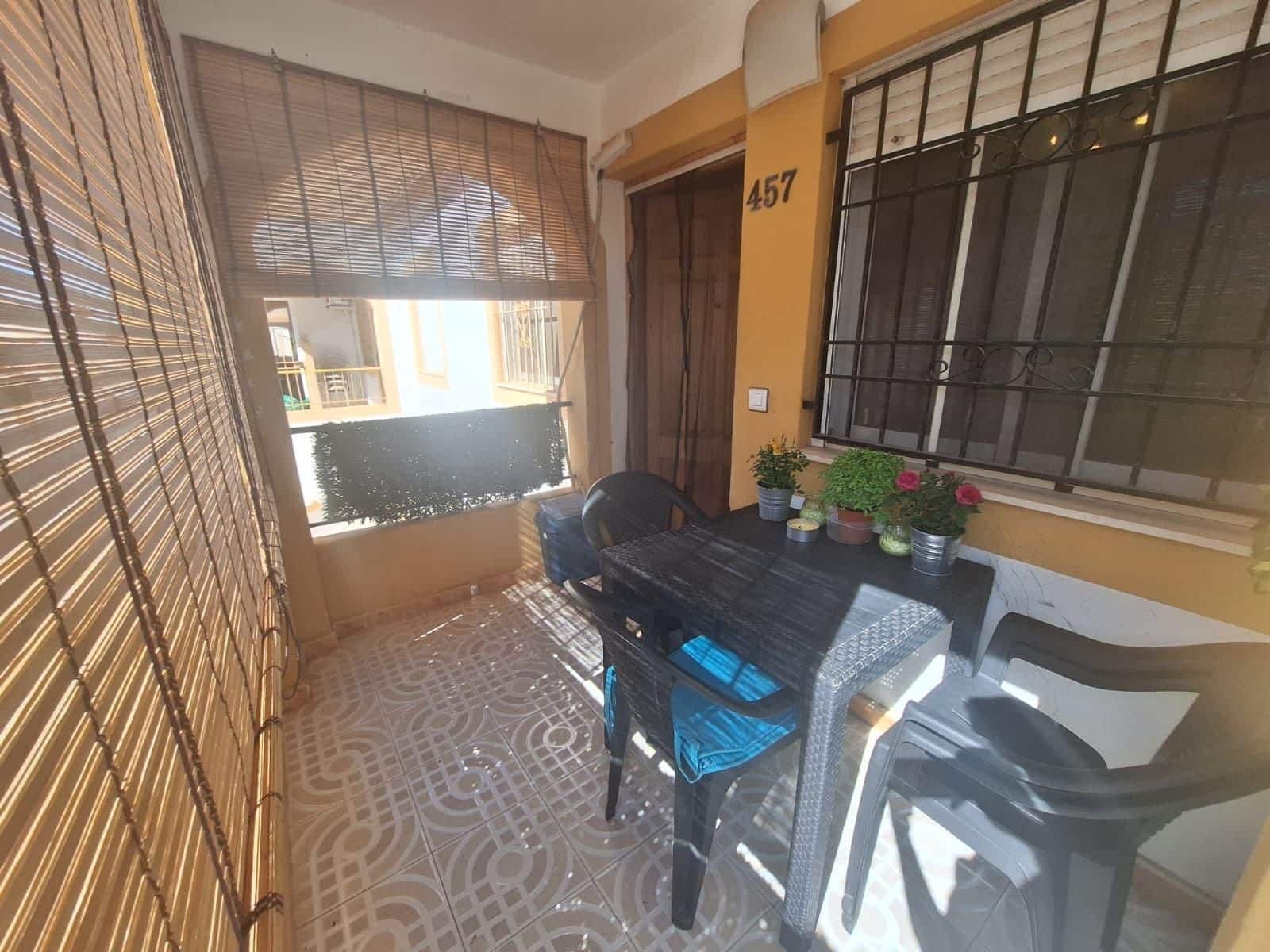 2 slaapkamer Bungalow te koop in El Limonar met zwembad - € 159.990 (Ref: 10086321)