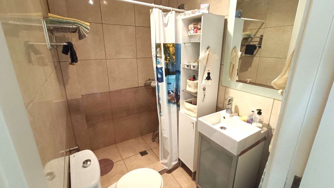 1 makuuhuone Huoneisto myytävänä paikassa Rojales - 138 999 € (Ref: 10086322)