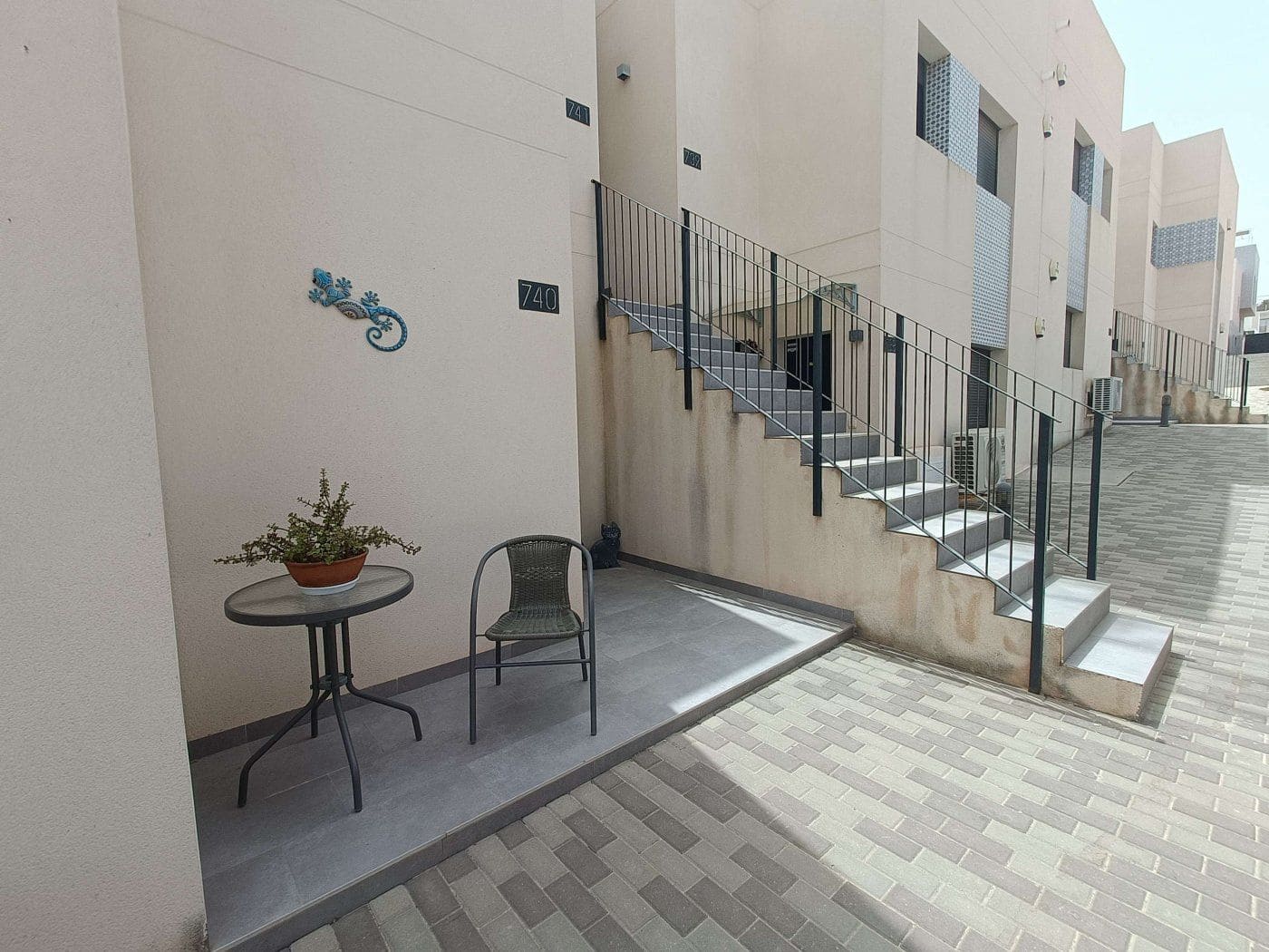 3 chambre Appartement à vendre à San Miguel de Salinas avec piscine - 259 999 € (Ref: 10086323)