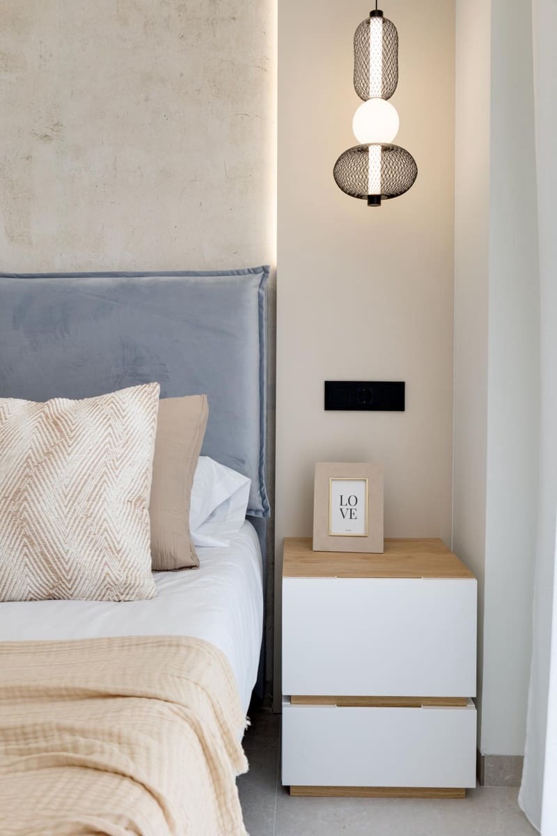 2 slaapkamer Appartement te koop in Guardamar del Segura met zwembad - € 253.000 (Ref: 10086324)