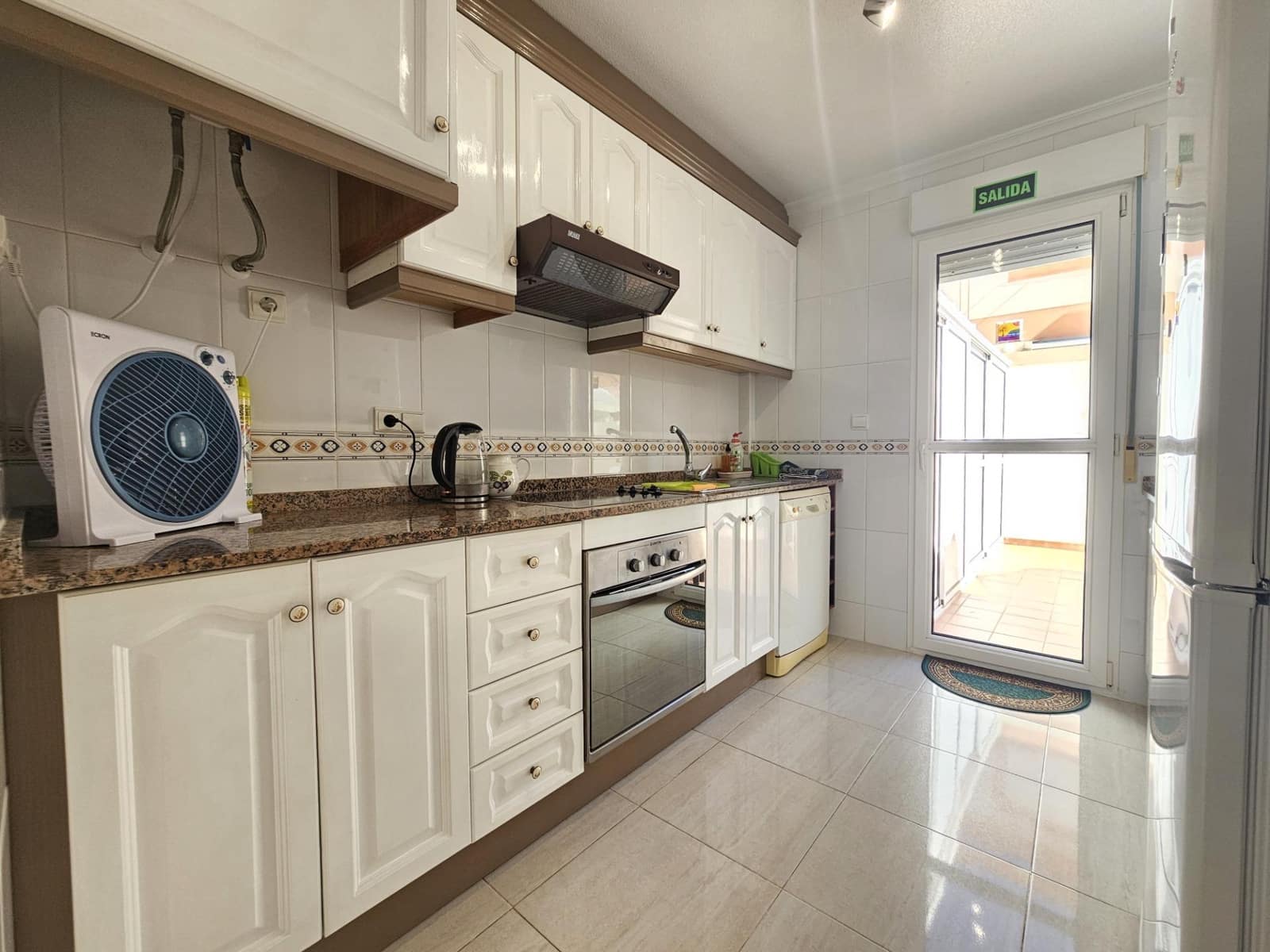 3 soverom Rekkehus til salgs i Torre de la Horadada - € 239 000 (Ref: 10086325)