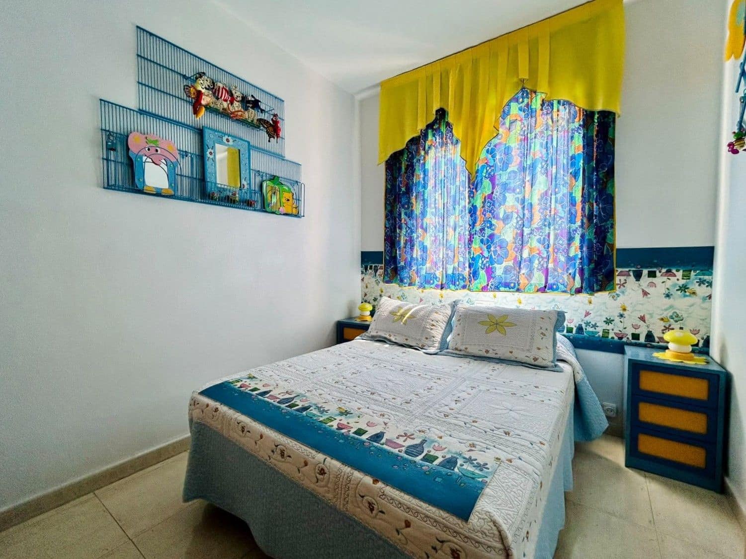 2 soveværelse Rækkehus til salg i Torrevieja - € 286.500 (Ref: 10086326)