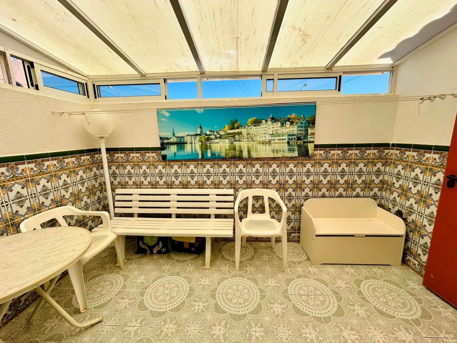 2 soveværelse Rækkehus til salg i Torrevieja - € 286.500 (Ref: 10086326)