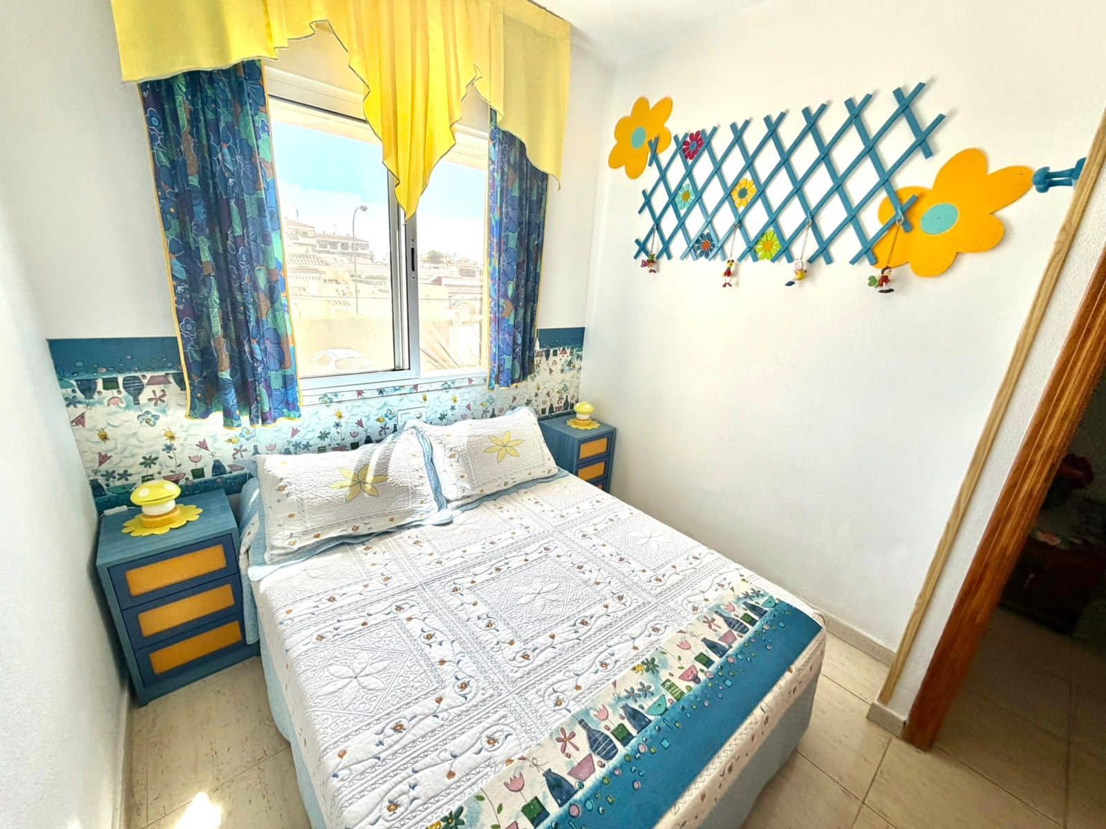 2 soveværelse Rækkehus til salg i Torrevieja - € 286.500 (Ref: 10086326)