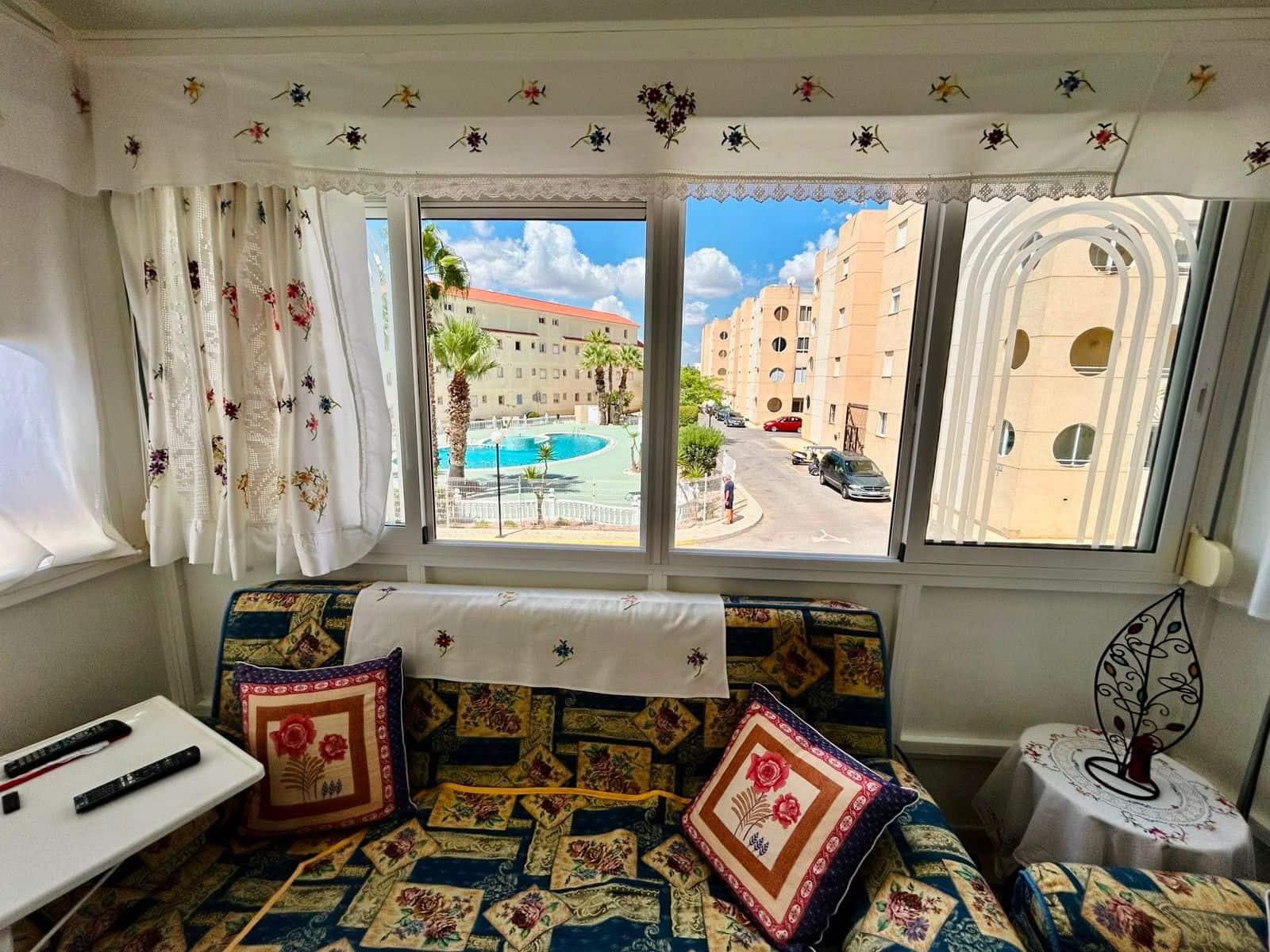 2 soveværelse Rækkehus til salg i Torrevieja - € 286.500 (Ref: 10086326)
