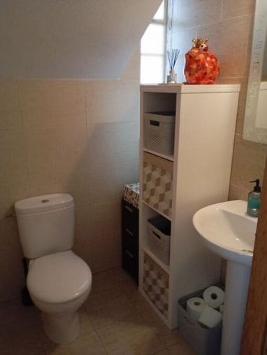 3 soverom Hus til salgs i Daya Vieja - € 135 000 (Ref: 10086327)