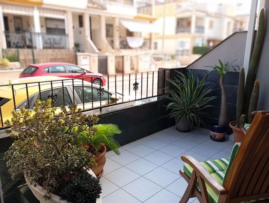 3 soverom Hus til salgs i Daya Vieja - € 135 000 (Ref: 10086327)