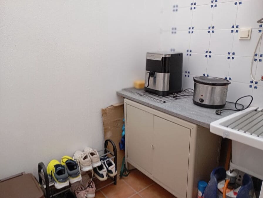 3 soverom Hus til salgs i Daya Vieja - € 135 000 (Ref: 10086327)