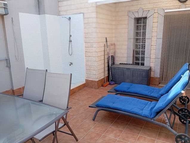 3 bedroom Townhouse for sale in Daya Vieja - € 135,000 (Ref: 10086327)