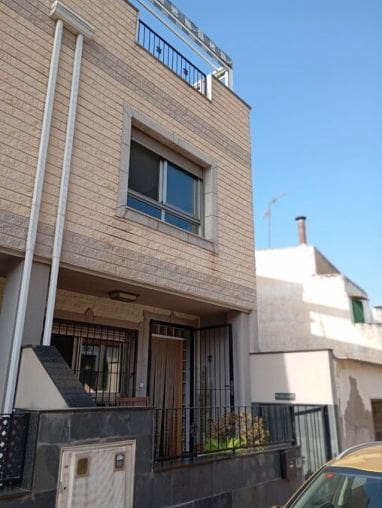 3 soverom Hus til salgs i Daya Vieja - € 135 000 (Ref: 10086327)